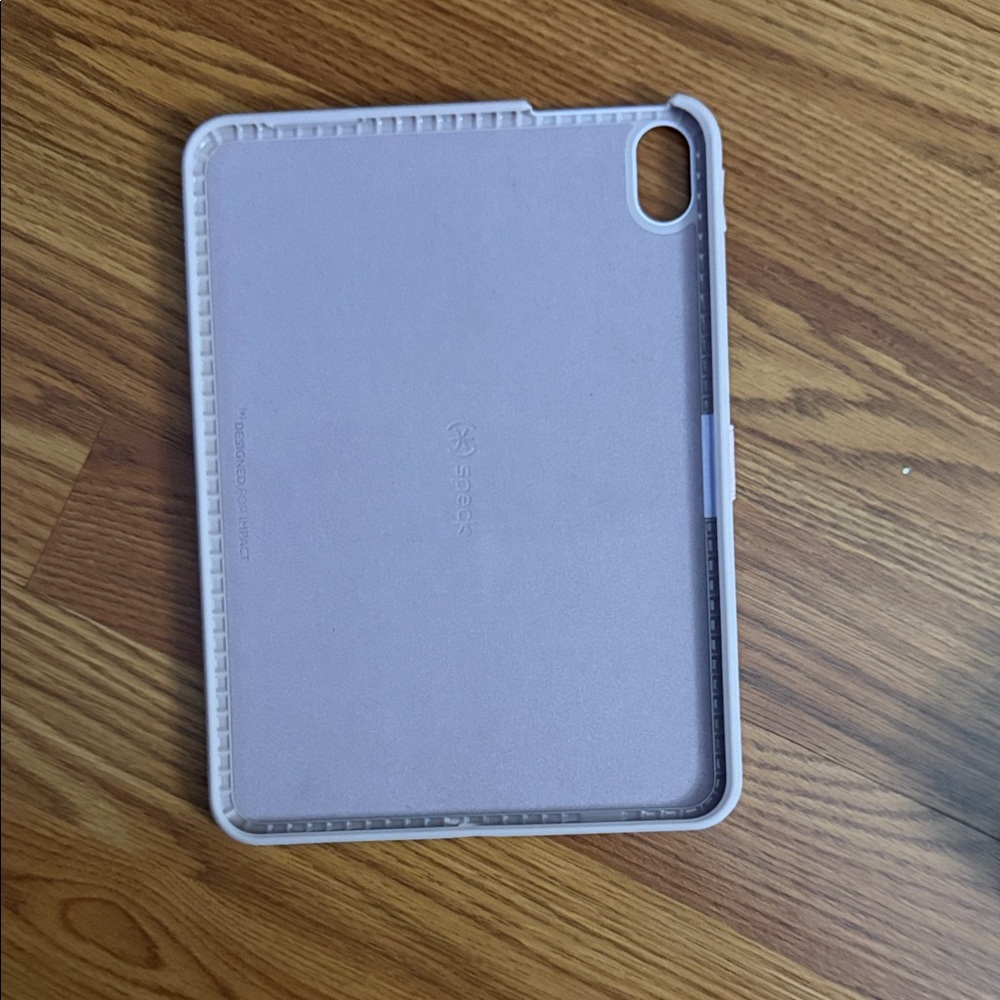 Speck StandyShell Purple iPad 10.9 Case - Picture 4 of 6